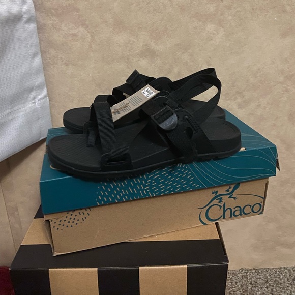 Chaco lowdown sandals NEW - Picture 2 of 5